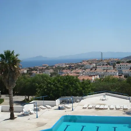 Aparthotel Club Petya Apart Datça