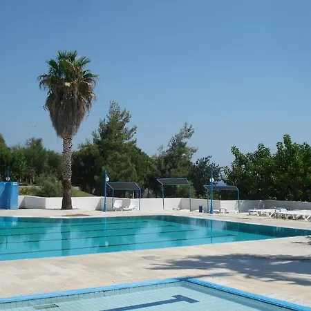 Club Petya Apart * Datca