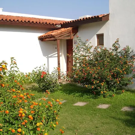 Club Petya Apart Datça