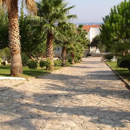 Apart-hotel Club Petya Apart