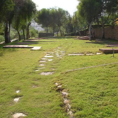 Club Petya Apart Datca