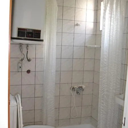 Club Petya Apart * Datca