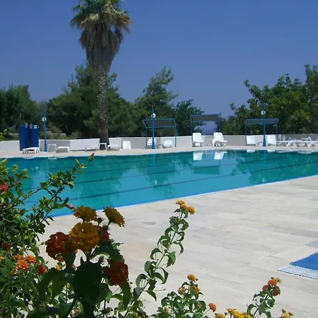 Club Petya Apart * Datca