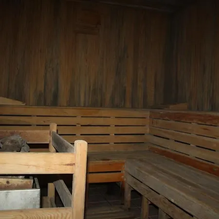 Aparthotel Club Petya Apart