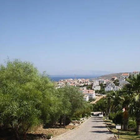 Aparthotel Club Petya Apart Datca