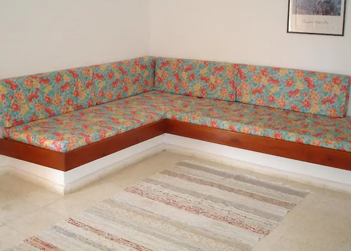 Club Petya Apart * 达特恰