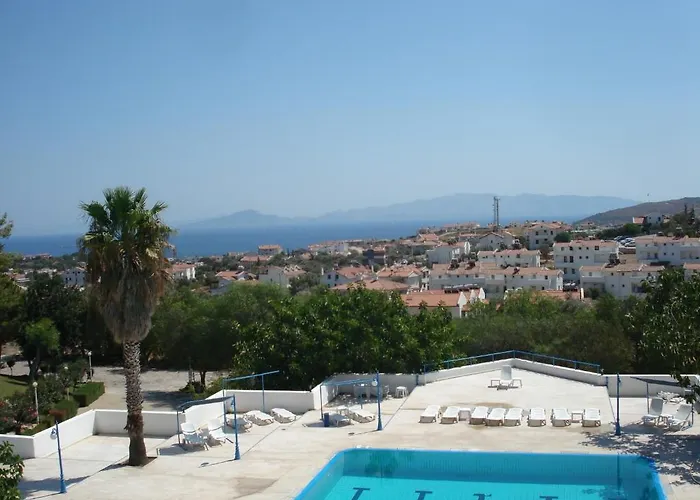 Aparthotel Club Petya Apart Datça