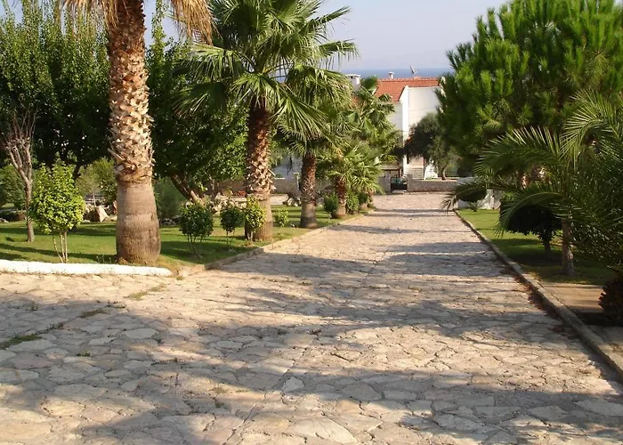 Apart-hotel Club Petya Apart