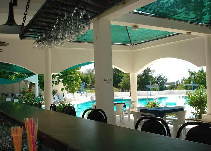 Club Petya Apart Apart-hotel Datça