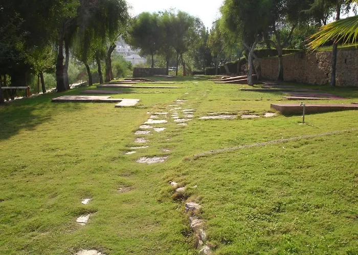 Club Petya Apart Датча