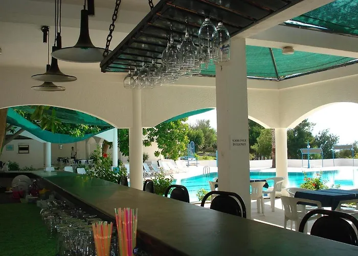 Aparthotel Club Petya Apart *