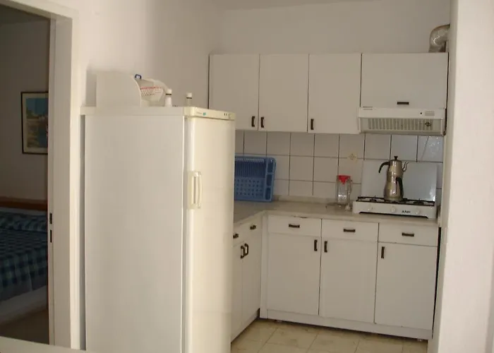 Apart-hotel Club Petya Apart