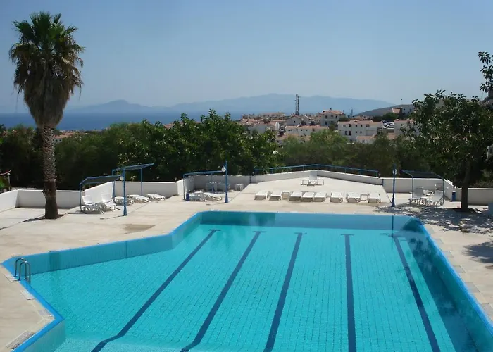 Apart-hotel Club Petya Apart