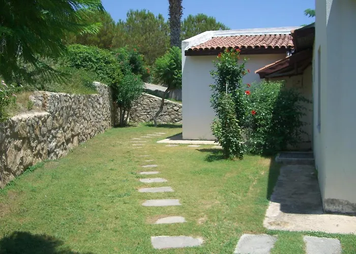 Apart-hotel Club Petya Apart *