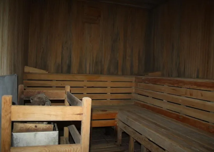 Apart-hotel Club Petya Apart