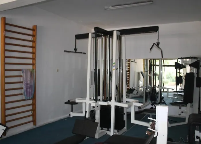 Club Petya Apart Apart-hotel Datça