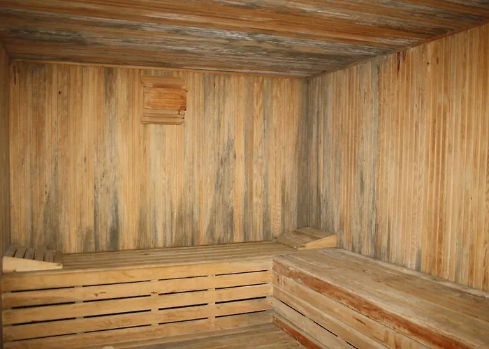 Club Petya Apart 达特恰