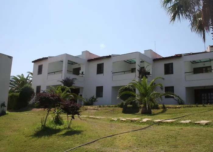 Apart-hotel Club Petya Apart