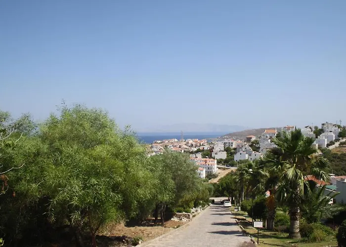 Apart-hotel Club Petya Apart Datça