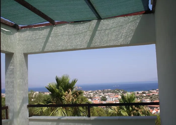 Club Petya Apart * Datça