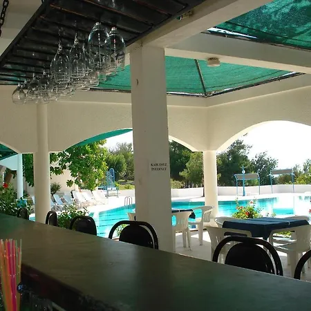Club Petya Apart Aparthotel Datca