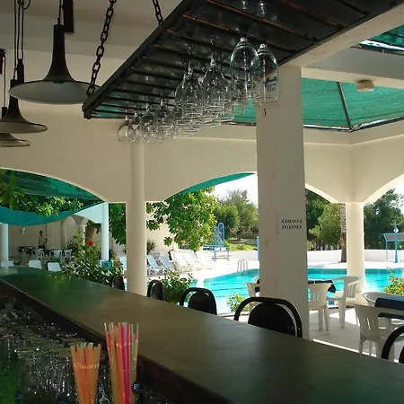 Aparthotel Club Petya Apart *