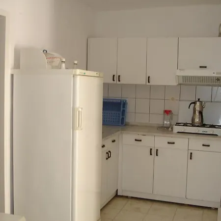 מלון דירות Club Petya Apart