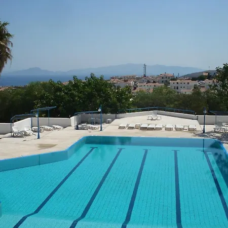 Aparthotel Club Petya Apart