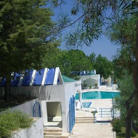 Aparthotel Club Petya Apart Datca