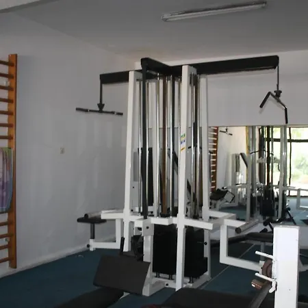 Club Petya Apart Aparthotel Datca