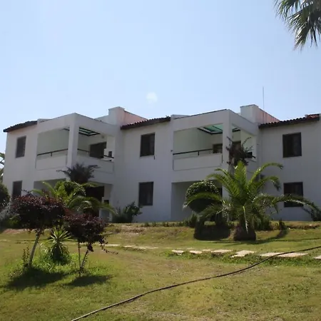 Aparthotel Club Petya Apart