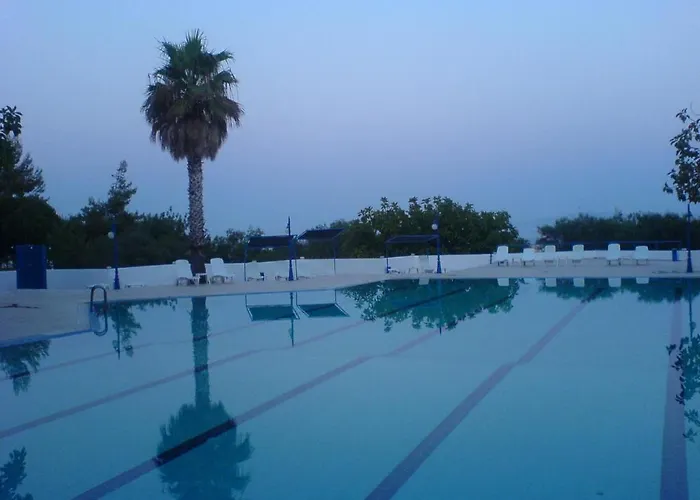 Club Petya Apart Aparthotel *