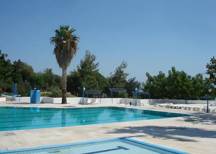 Club Petya Apart * Datca