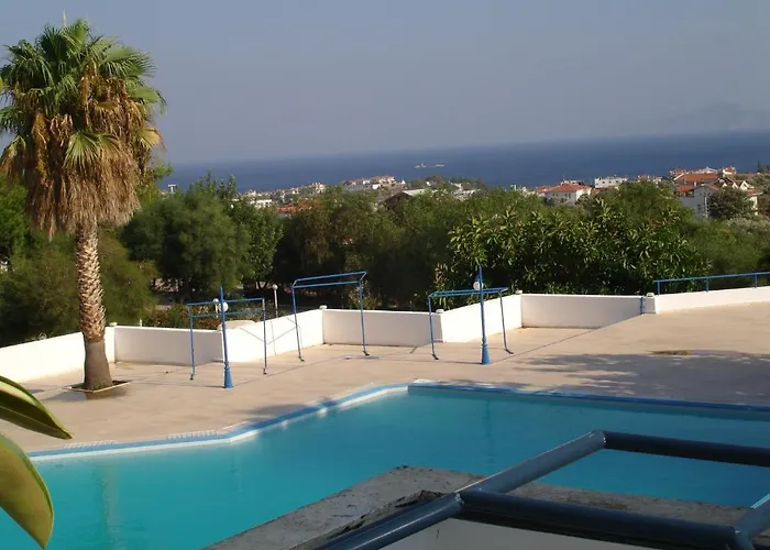 Aparthotel Club Petya Apart Datca