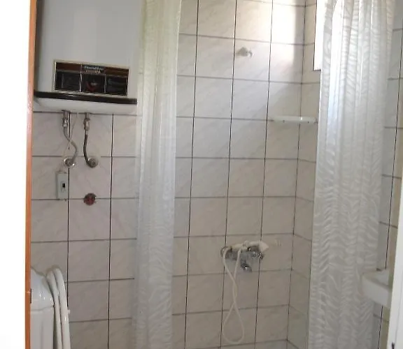 Club Petya Apart * Datca