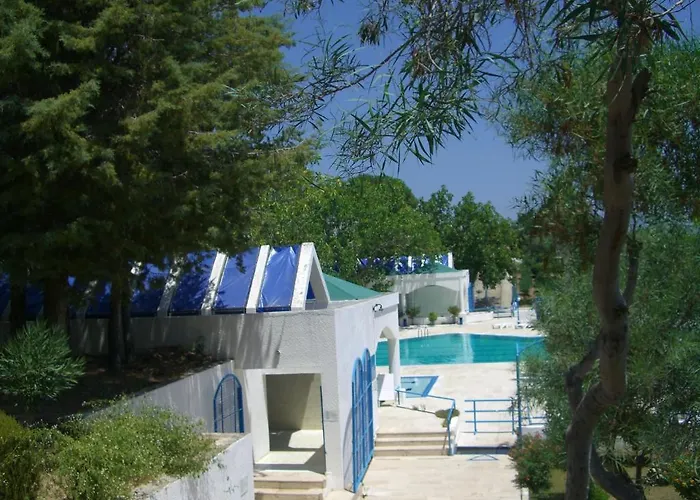 Aparthotel Club Petya Apart Datca