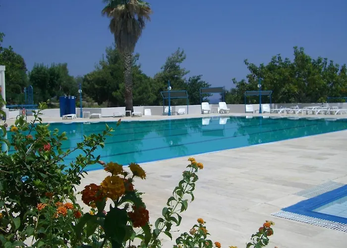 Club Petya Apart * Datca