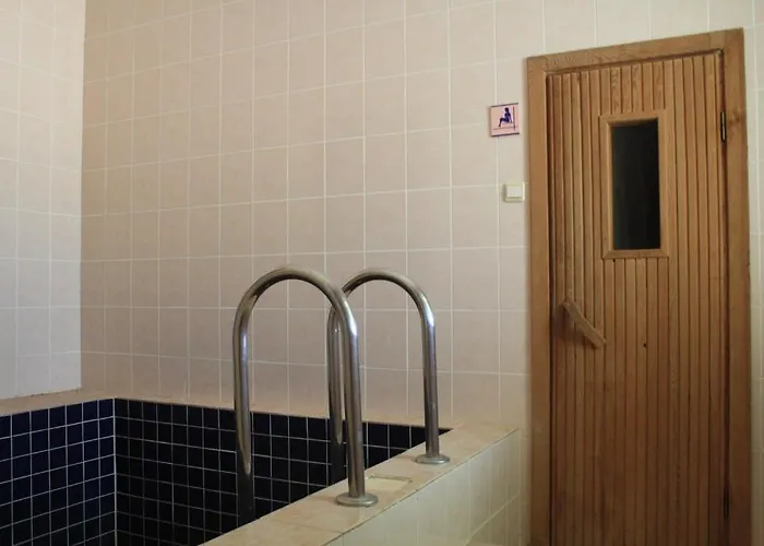 Club Petya Apart * 达特恰